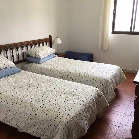 Apartament Palmeras 53 Menyber Nerja