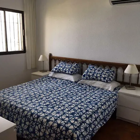 Palmeras 53 Menyber *