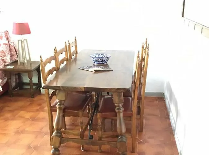 Palmeras 53 Menyber Apartament Nerja