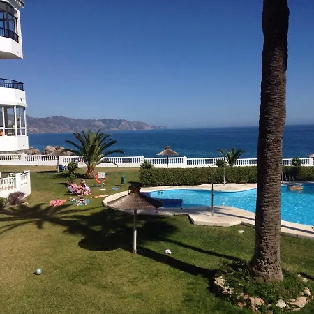 Palmeras 53 Menyber Διαμέρισμα