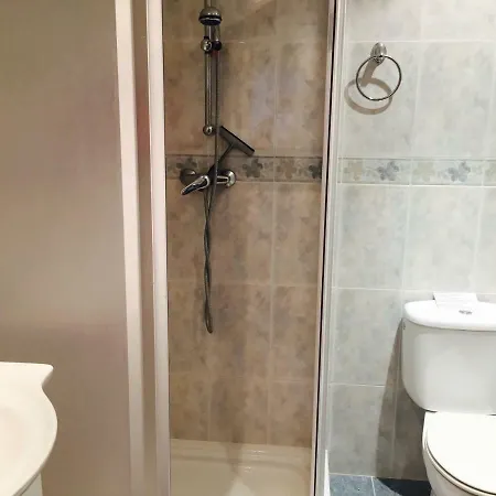 Lejlighed Palmeras 53 Menyber