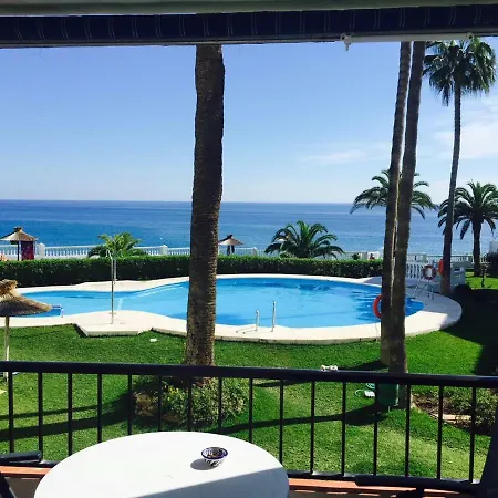 Palmeras 53 Menyber Lejlighed