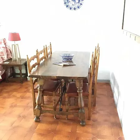 Palmeras 53 Menyber Lejlighed Nerja