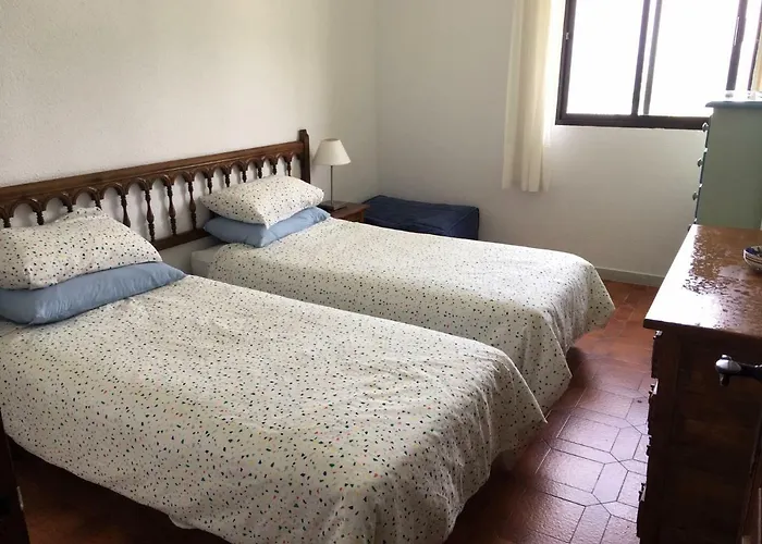 Appartement Palmeras 53 Menyber Nerja