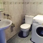 Palmeras 53 Menyber Apartamento Nerja