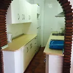 Apartamento Palmeras 53 Menyber