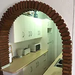 Apartamento Palmeras 53 Menyber *