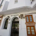 Palmeras 53 Menyber Apartamento *