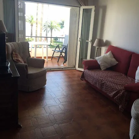 Palmeras 53 Menyber